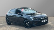 Vauxhall Corsa 1.2 Turbo SRi 5dr Petrol Hatchback